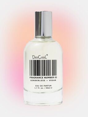 NEW DedCool Fragrance 03 "Blonde
